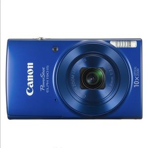 Powershot ELPH190 IS